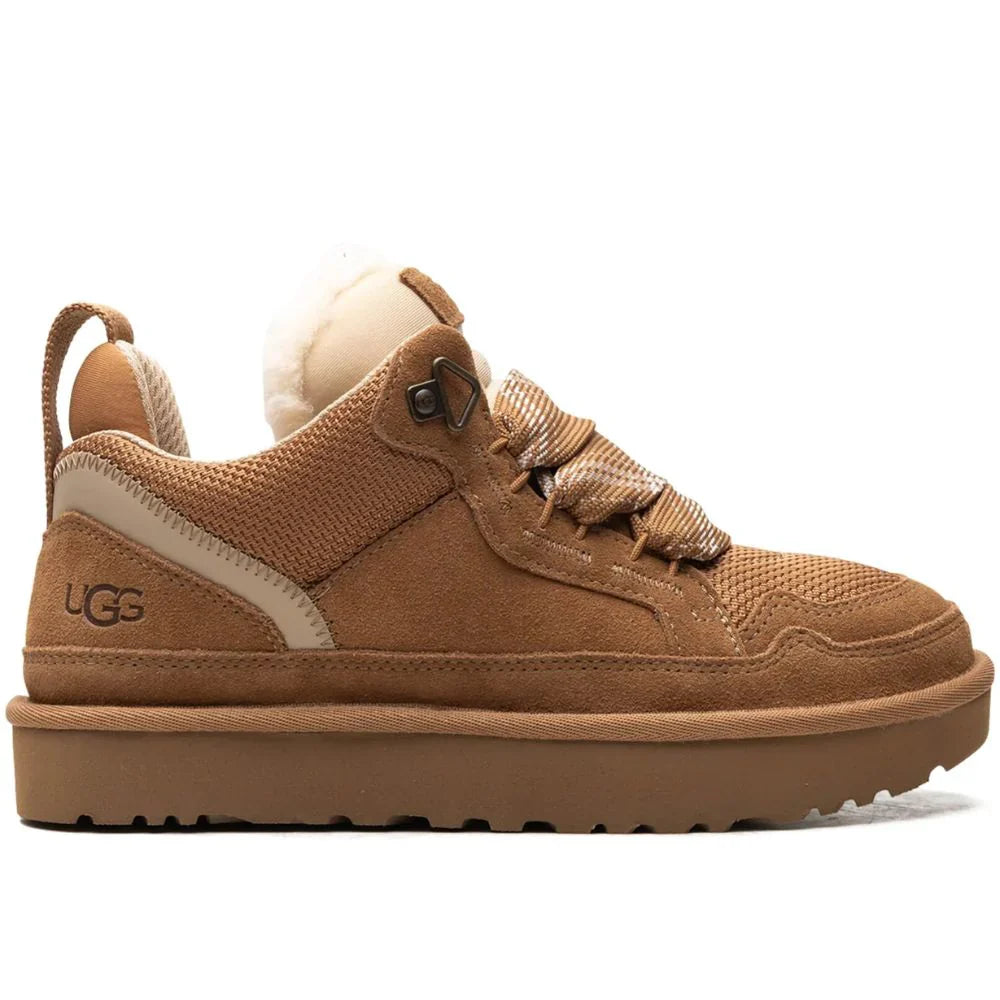 Lowmel Sneaker - Moderner Stil und maximaler Komfort