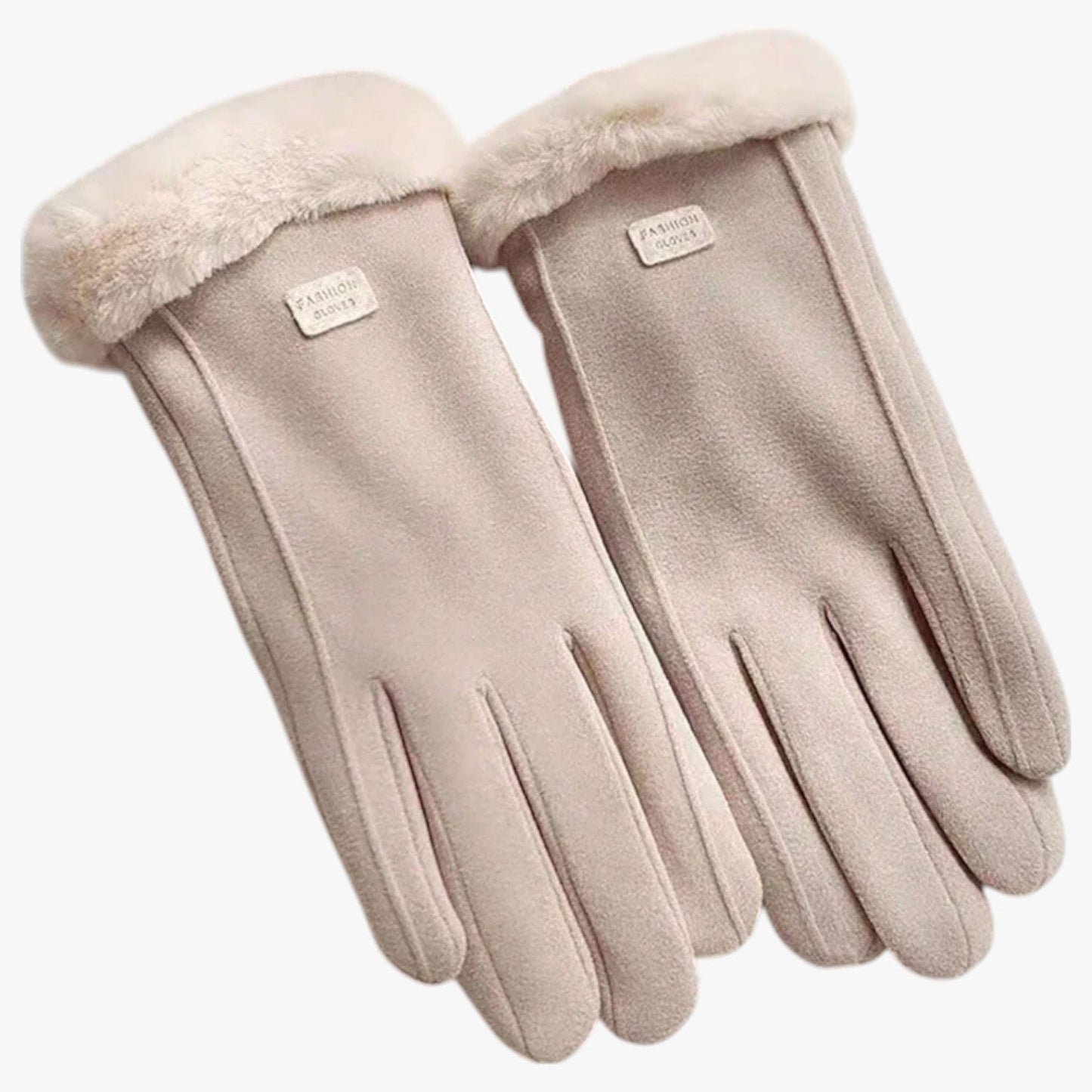 Elegante Winterhandschoenen – Zacht, Warm & Stijlvol
