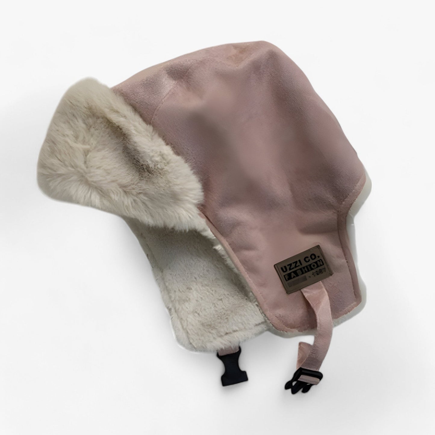 Winter-Fliegermütze – Warme Fliegermütze mit weichem Innenfutter