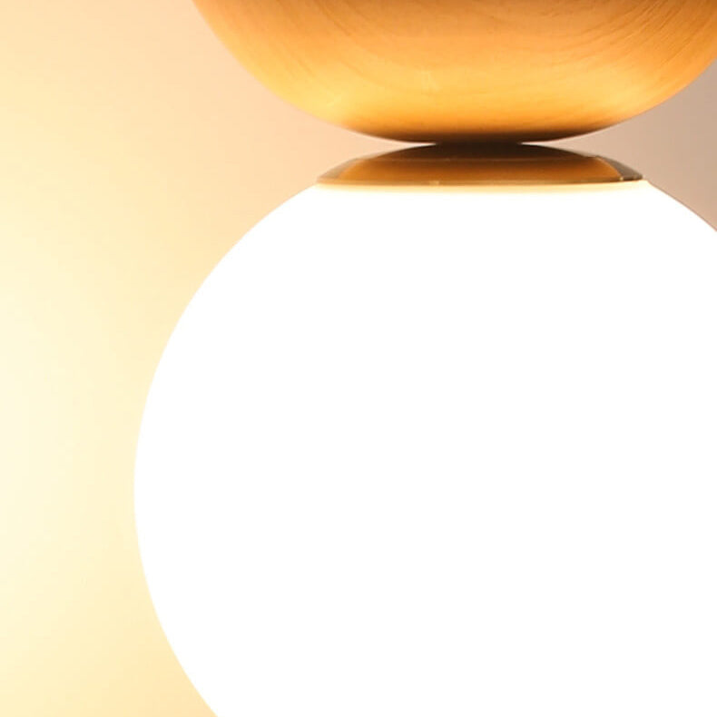 ZenAura Plafondlamp – Sfeervolle Plafondlamp in Japanse Stijl voor Een Rustgevende