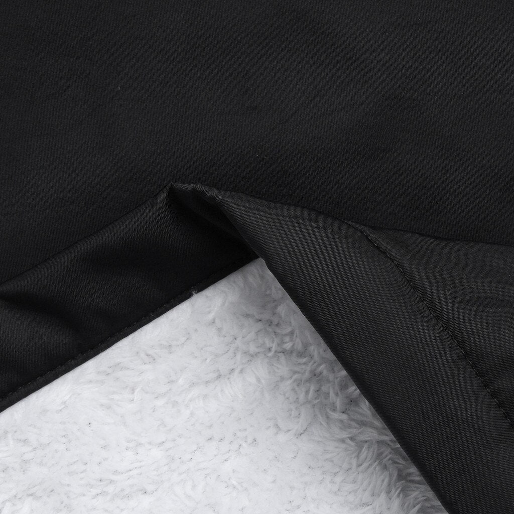 Damen-Regenmantel mit Kapuze – wasserdicht, atmungsaktiv und winddicht