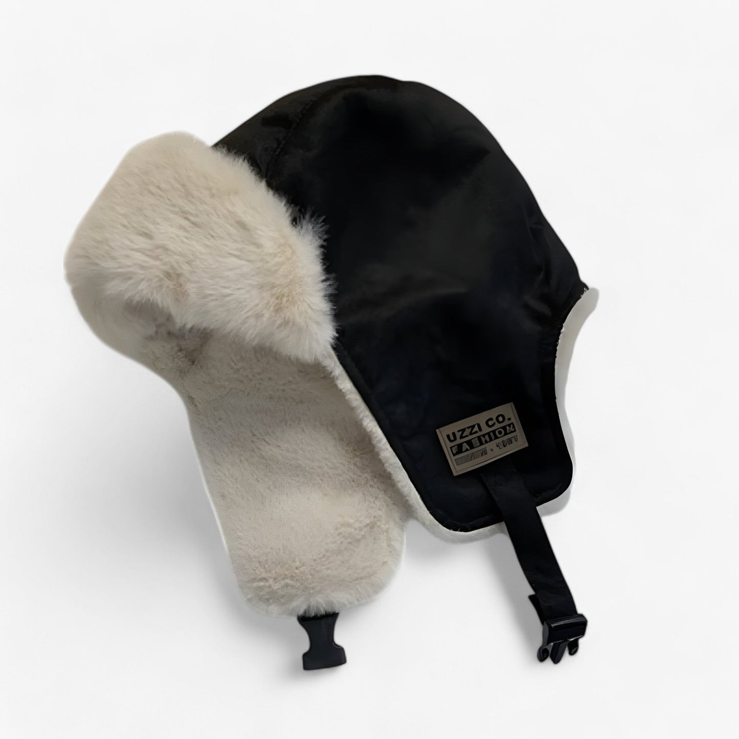 Winter-Fliegermütze – Warme Fliegermütze mit weichem Innenfutter