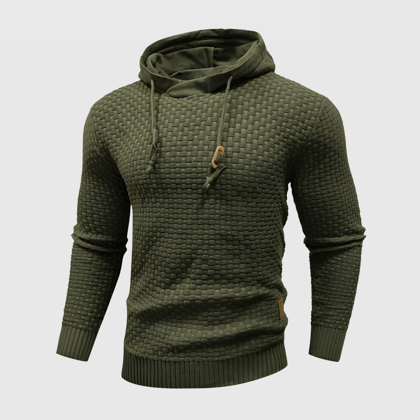 Unisex hoodie – comfortabel, stijlvol en veelzijdig