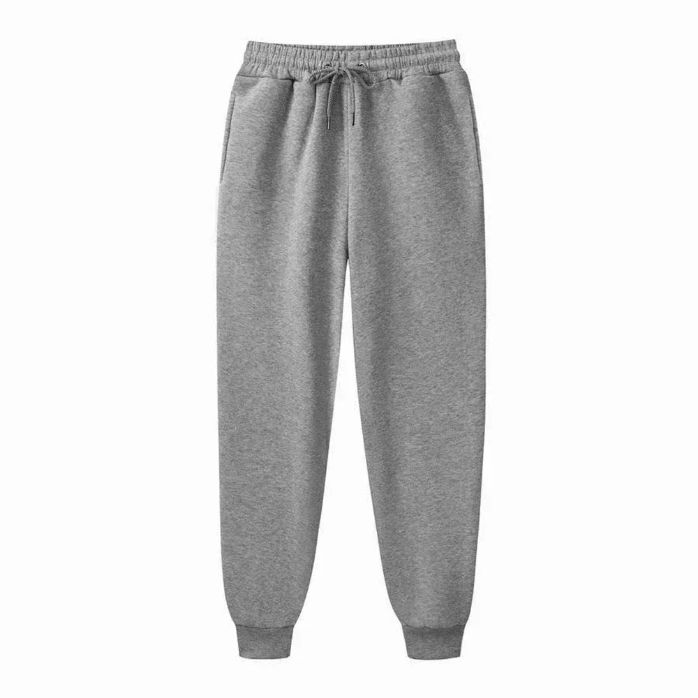 Unisex Joggingbroek – Comfortabele Casual Broek in Meerdere Kleuren