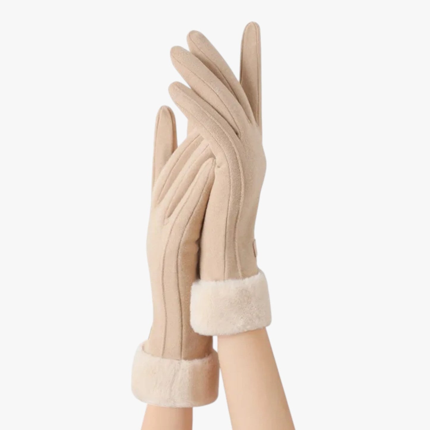 Elegante Winterhandschoenen – Zacht, Warm & Stijlvol