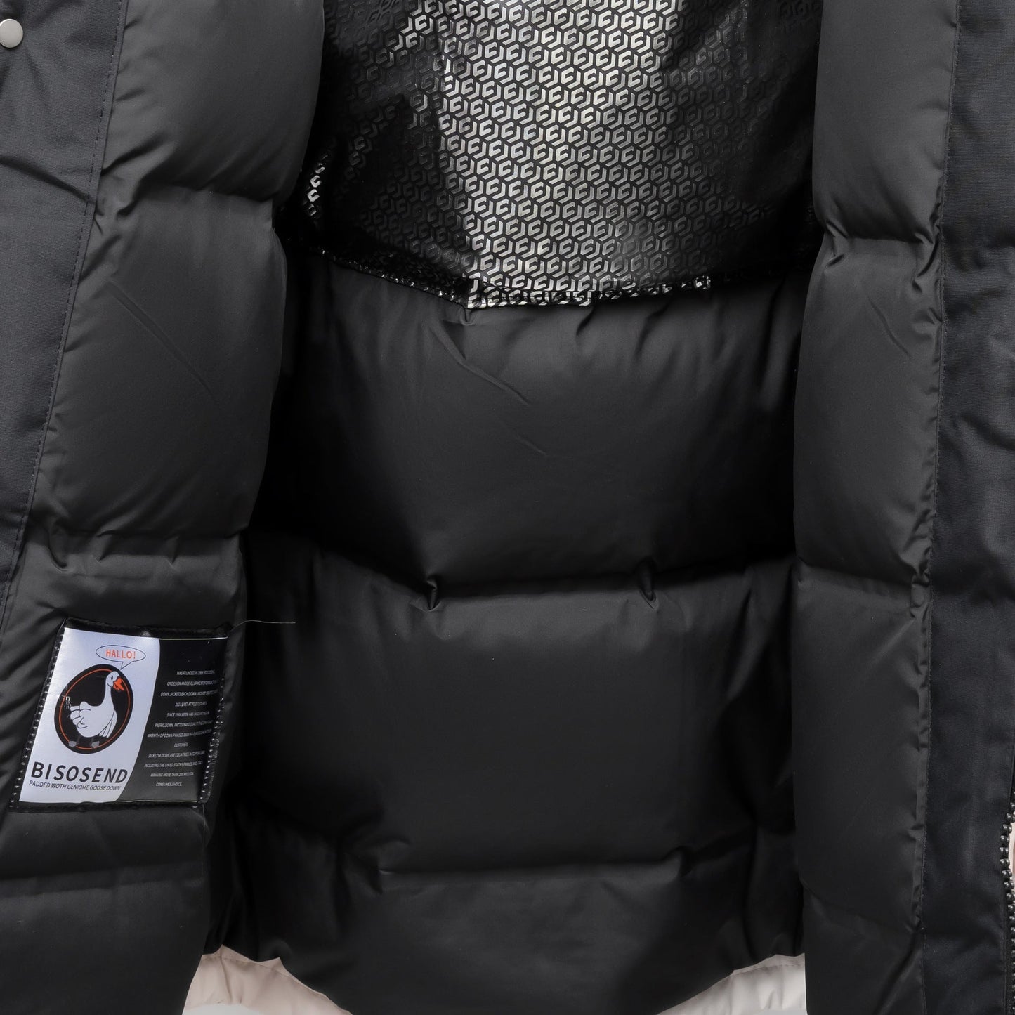 Dames Winterparka – Warme Jas met Capuchon en Functionele Zakken