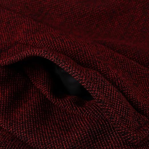 Lange damesjas – Elegante jas met capuchon en leren details