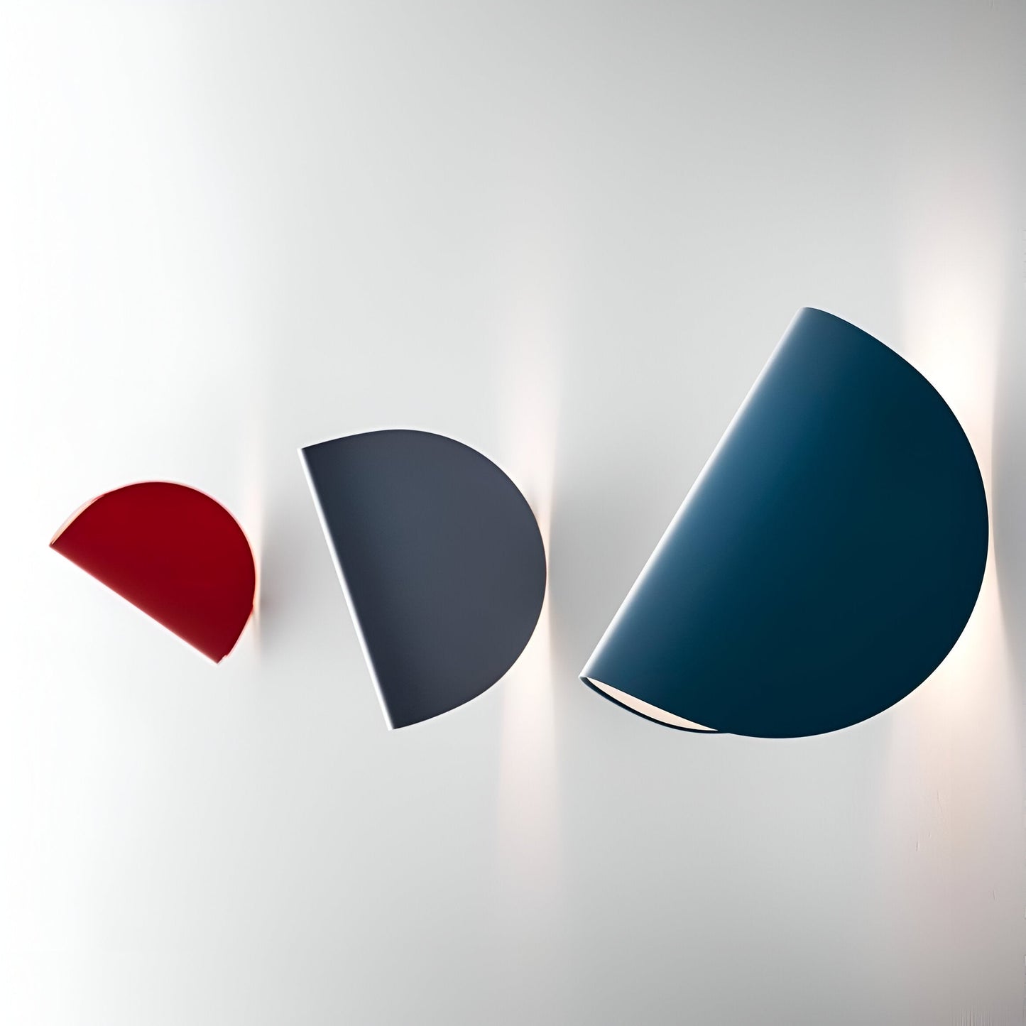 Moderne Wandlamp – Verstelbare LED Lamp met Minimalistisch Design
