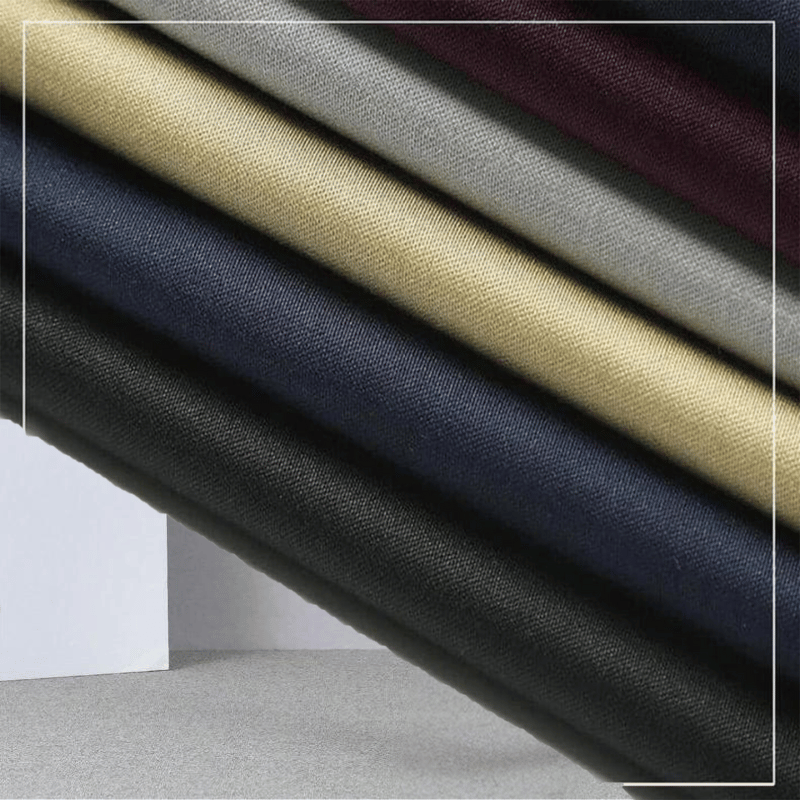 Heren Stretchbroek – Comfortabele en Stijlvolle Broek voor Dagelijks Gebruik