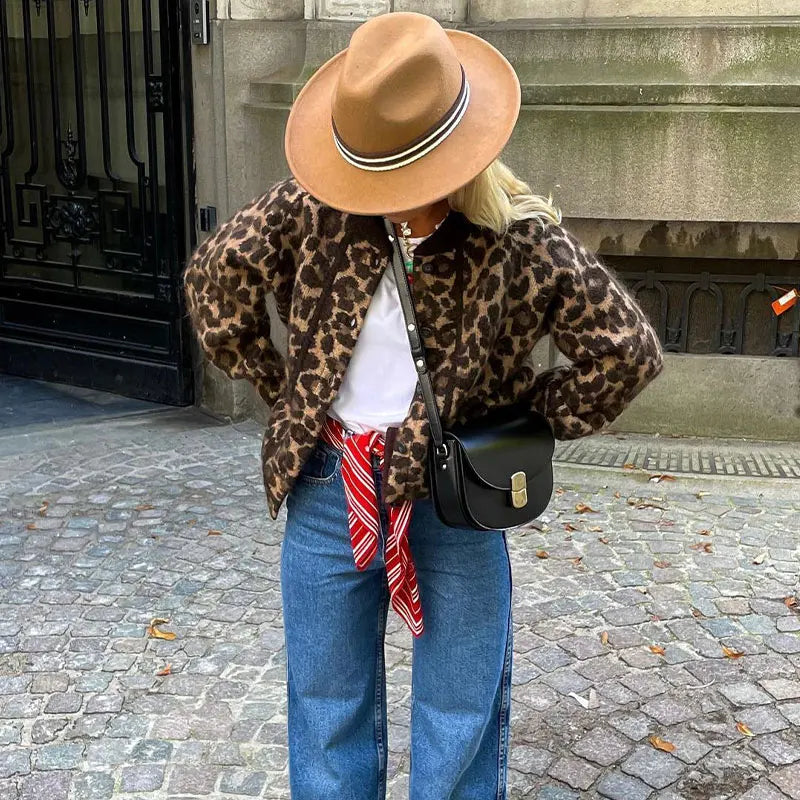 Dames Bodywarmer van Polyester – Lichtgewicht en Warm voor Herfst en Winter