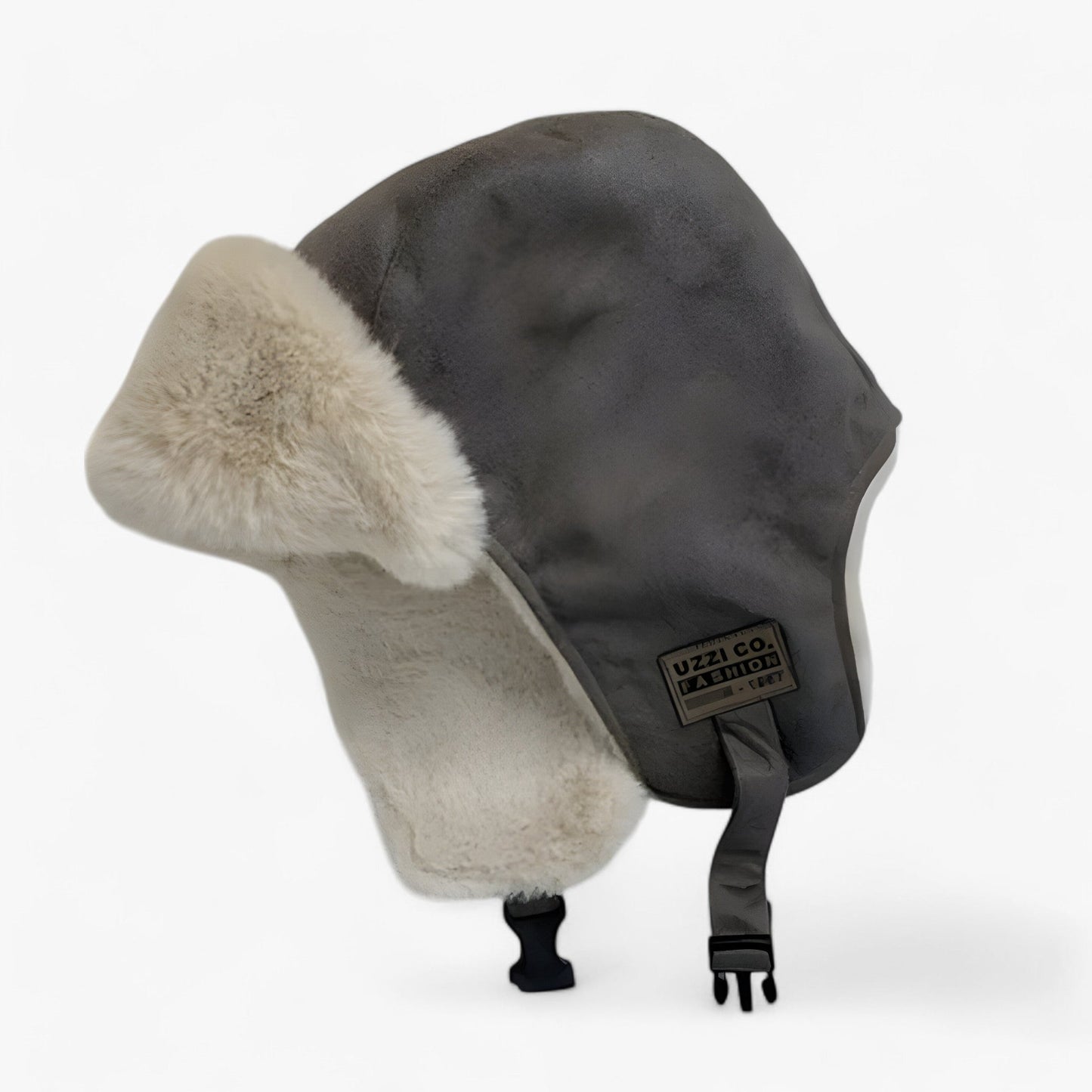 Winter-Fliegermütze – Warme Fliegermütze mit weichem Innenfutter