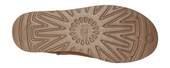 Classic Ultra Mini Platform Boots