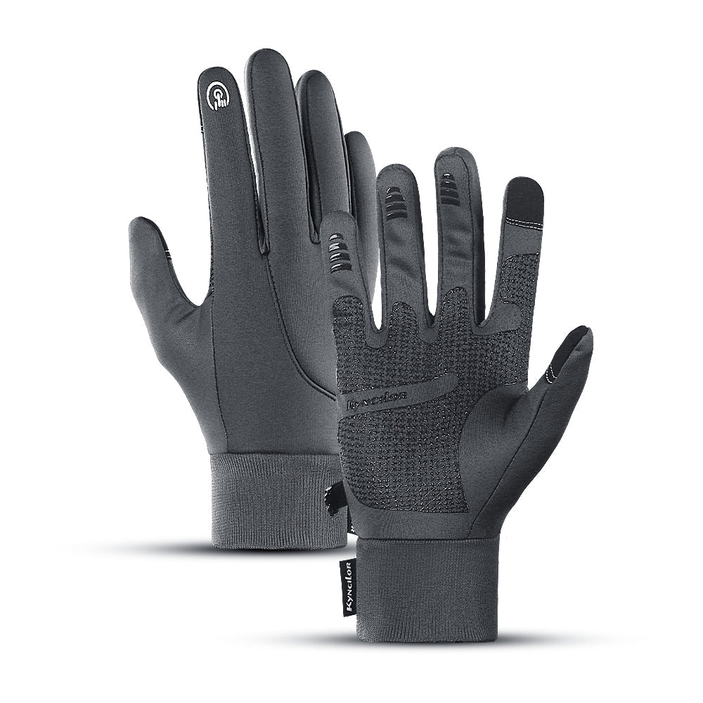 Waterdichte Touchscreen Handschoenen – Warme Winter Fleece